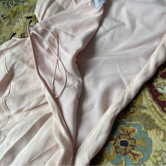 Jonathan Simkhai pink dress NWT - Picture 10 of 16